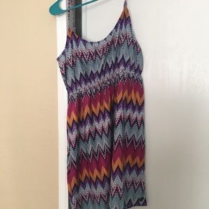 Roxy dress